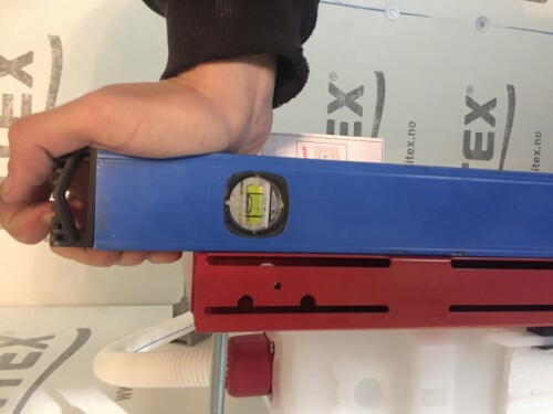 TF-Byggentreprenør AS