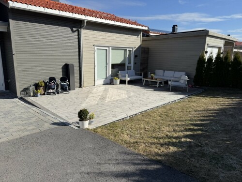 Thunes Tømrertjenester