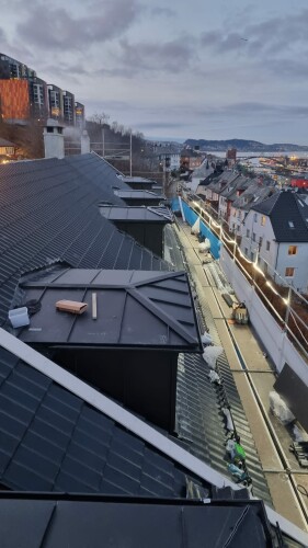 Hope Bygg & Rådgivning