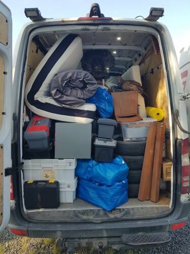 Viking Flyttetransport DA