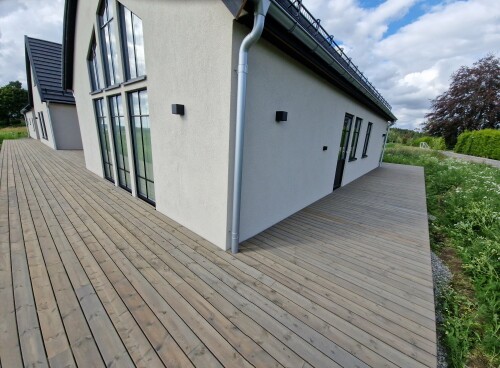 Vestby Byggtjenester AS