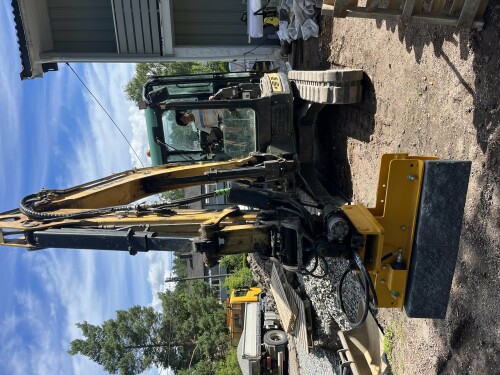 Grønn Park & Hage AS