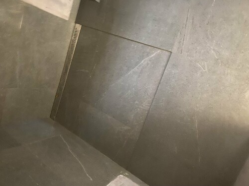 Larsens Byggservice AS