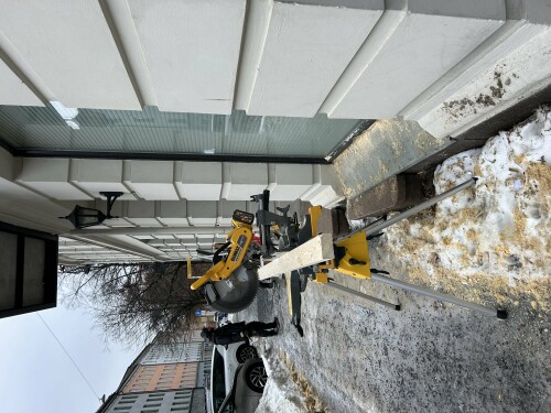 Tømrermester Kenneth Werner AS