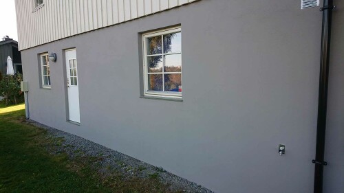 Ulverud Mur Og Flis AS