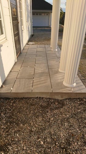 Ulverud Mur Og Flis AS