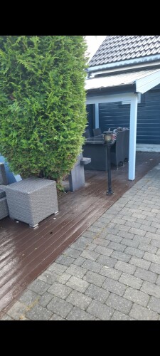 Alkhalil Byggservice