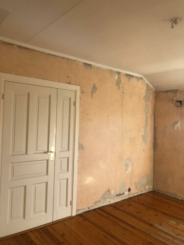 Maler Boligdekorasjon Norge Al Yasin