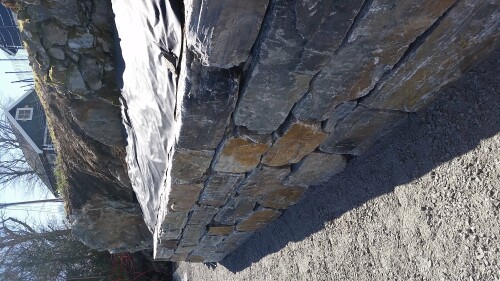 Miljøanlegg Entreprenørforretning AS