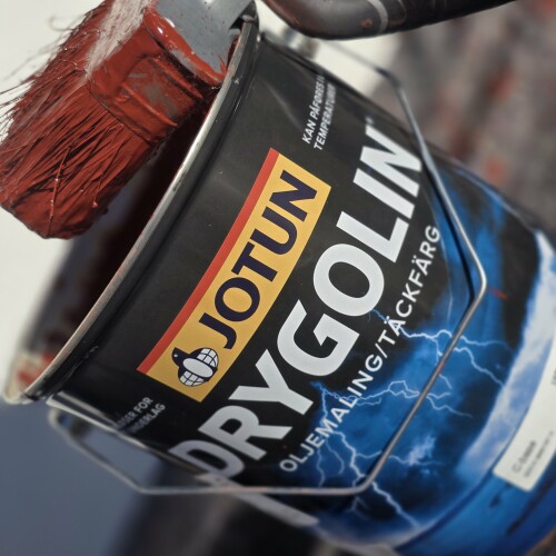 3B Malertjenester Karpuzi