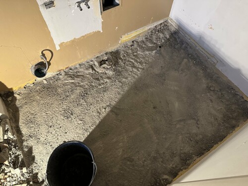 Våtromstjenester AS