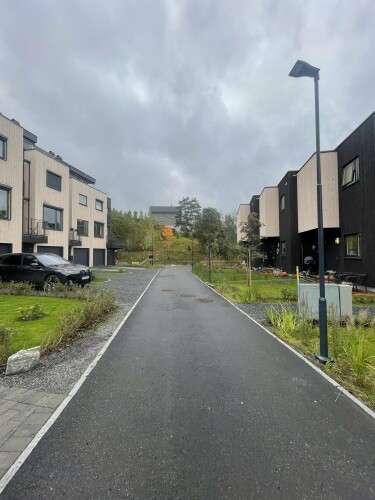 Wilhelmi Anlegg Wilhelmi Anlegg