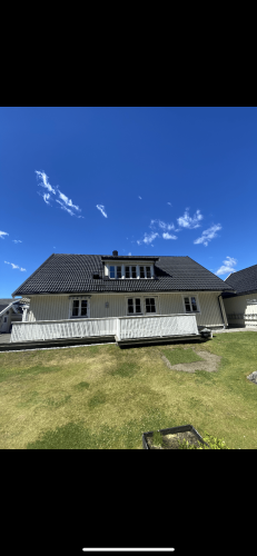 Bygg & Takfornying AS