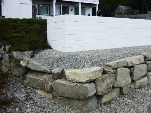 Totalentreprenør AS