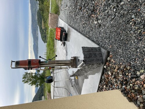 Vestfold Håndverksservice - G. Krosilovas