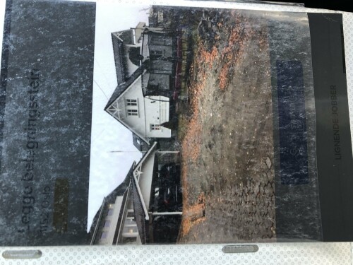 Proff Vedlikehold 1 AS