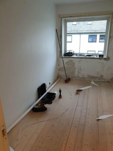 Privat Tømrer Otvos