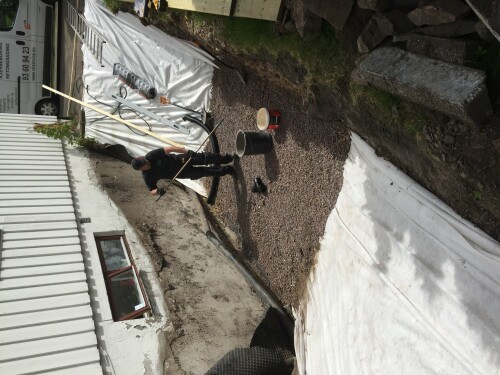 Vestfold Håndverksservice - G. Krosilovas