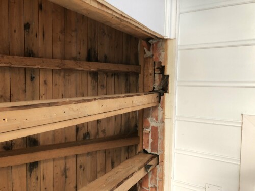 TF-Byggentreprenør AS