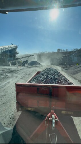 Grimstad Ved & Hageservice