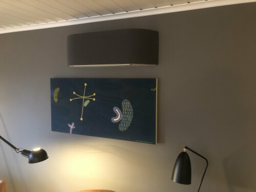 Oslo Varmepumpe AS Oslo Varmepumpe AS