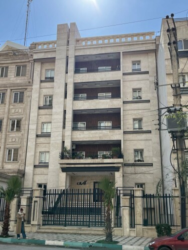 Kabiridehkordi Arkitektur