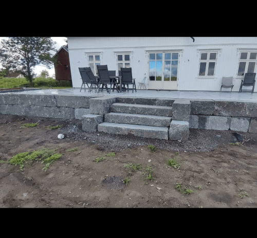 Nordre Vestfold Entreprenør AS