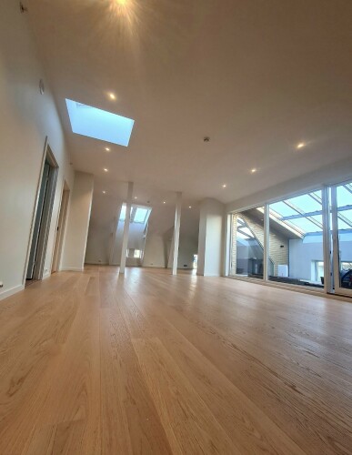 Malerfirma Norik Gashi