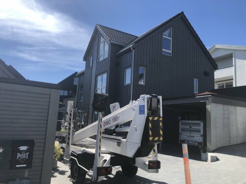 ROYAL MALERSERVICE ALBATRAN