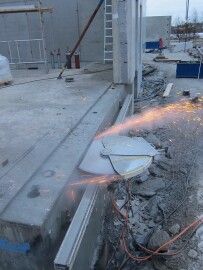 Bjelland Betongsaging AS