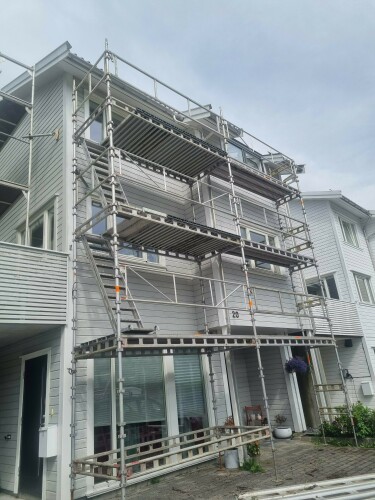 Ar Bygg Og Eindom AS