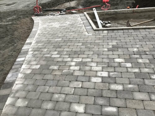 Anleggsgartner & Maletjenester Nehat Qitaku