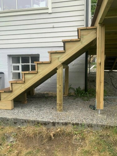 Samuelsen Bygg Og Vedlikehold