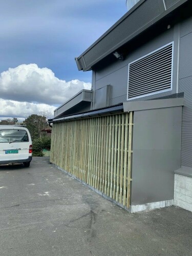 Samuelsen Bygg Og Vedlikehold