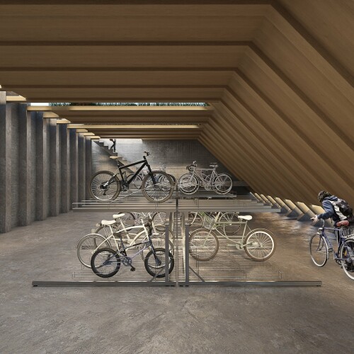 Don Lawrence Arkitekt AS