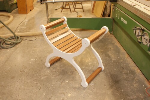 Marlins Møbelverksted AS