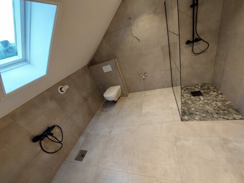 Våtromstjenester AS