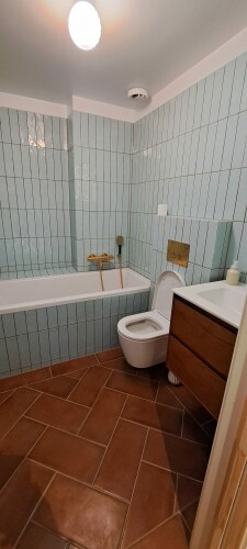 Mur & Flis Costiniuc