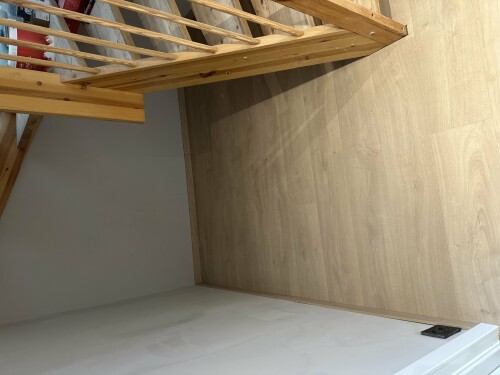 Chachurski Daniel Bygg