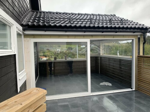 Ovimar Byggeservice AS