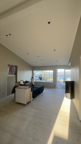 Dabrowski Konstruksjon Bygg