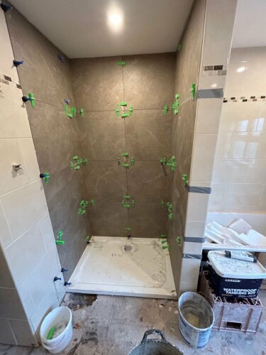 Renovering & Rengjøring Ebervein