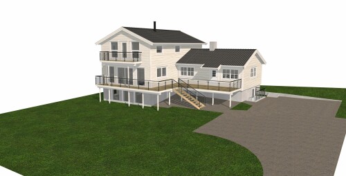 Økonomibygg Arkitektur As Økonomibygg Arkitektur As