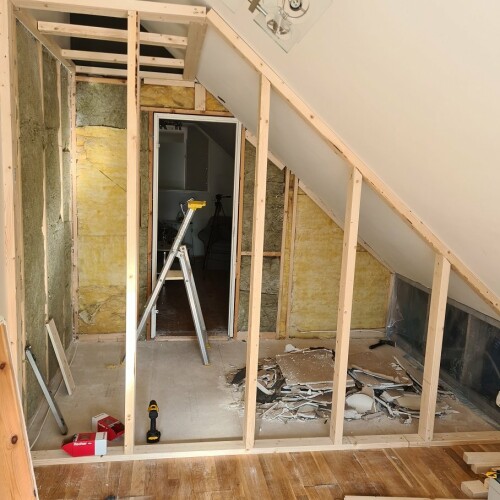 Bocons Bad Og Renovering