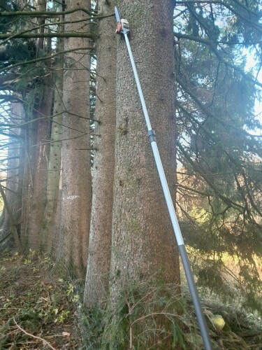 Birkeland Skog Og Maskin AS