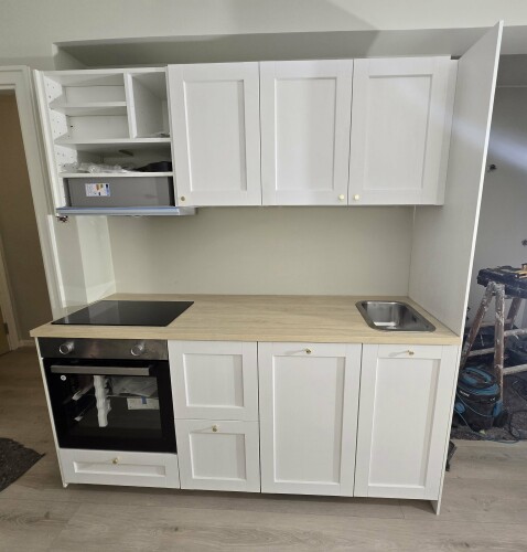 3B Malertjenester Karpuzi