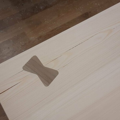 Marlins Møbelverksted AS