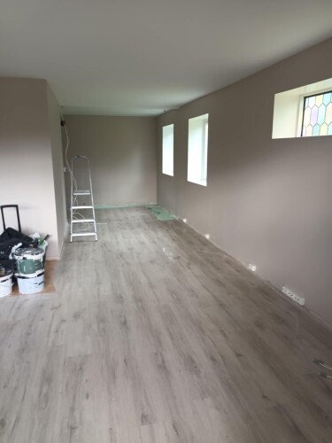 Md Barbosa Da Silva Malertjeneste