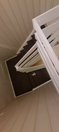 Renovering & Farge AS Renovering & Farge AS