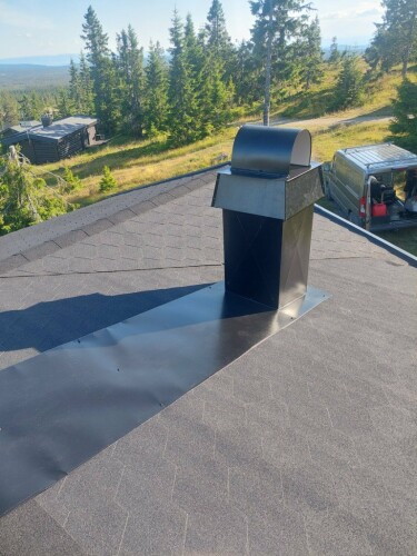 Johansen Bygg Og Takfornying AS